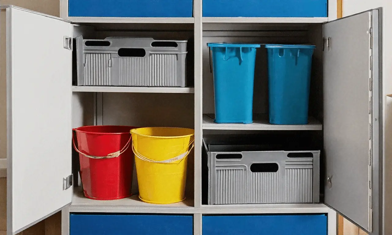 File storage vs object storage in the cloud
