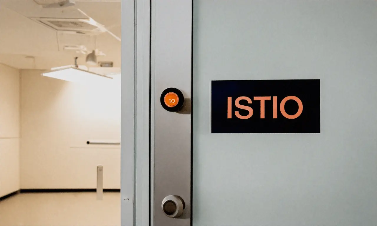 Istio Operation Gotchas