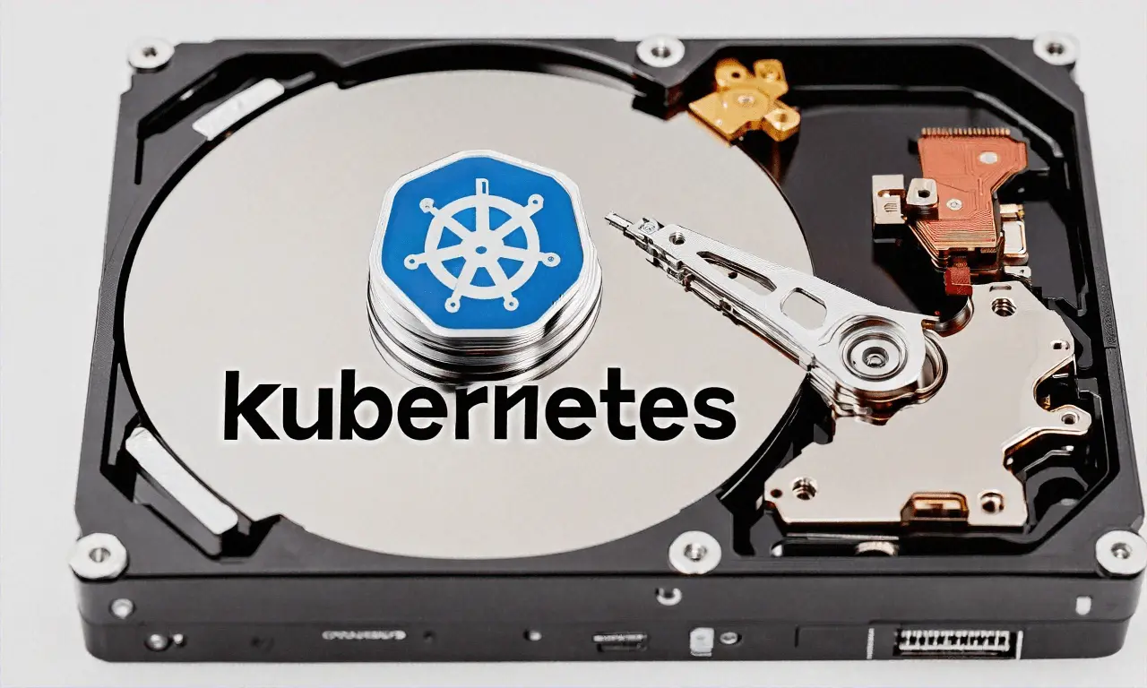 Kubernetes Storage Explained – from in-tree plugin to CSI