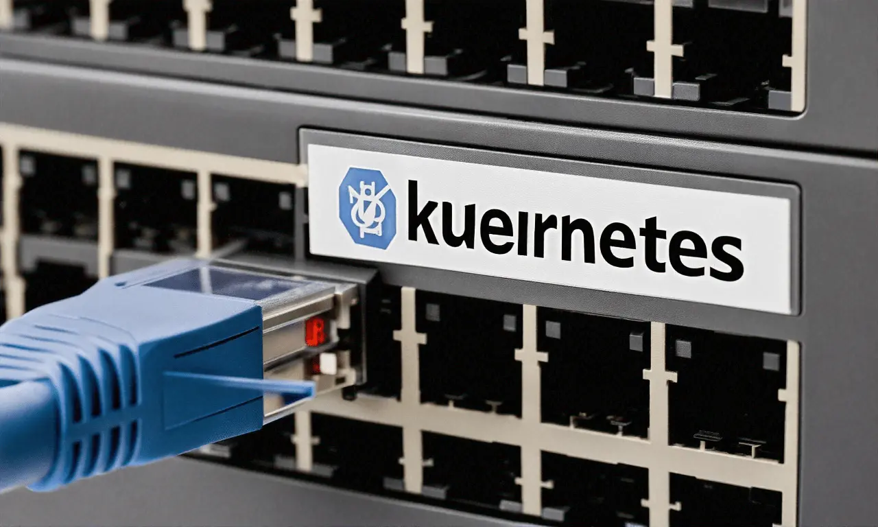 Kubernetes Networking Solutions Overview