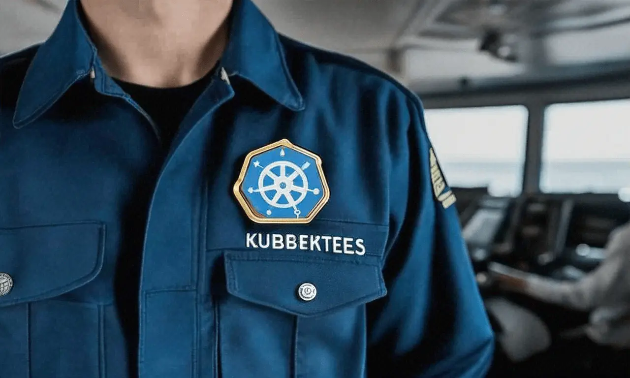 Kubernetes Operator