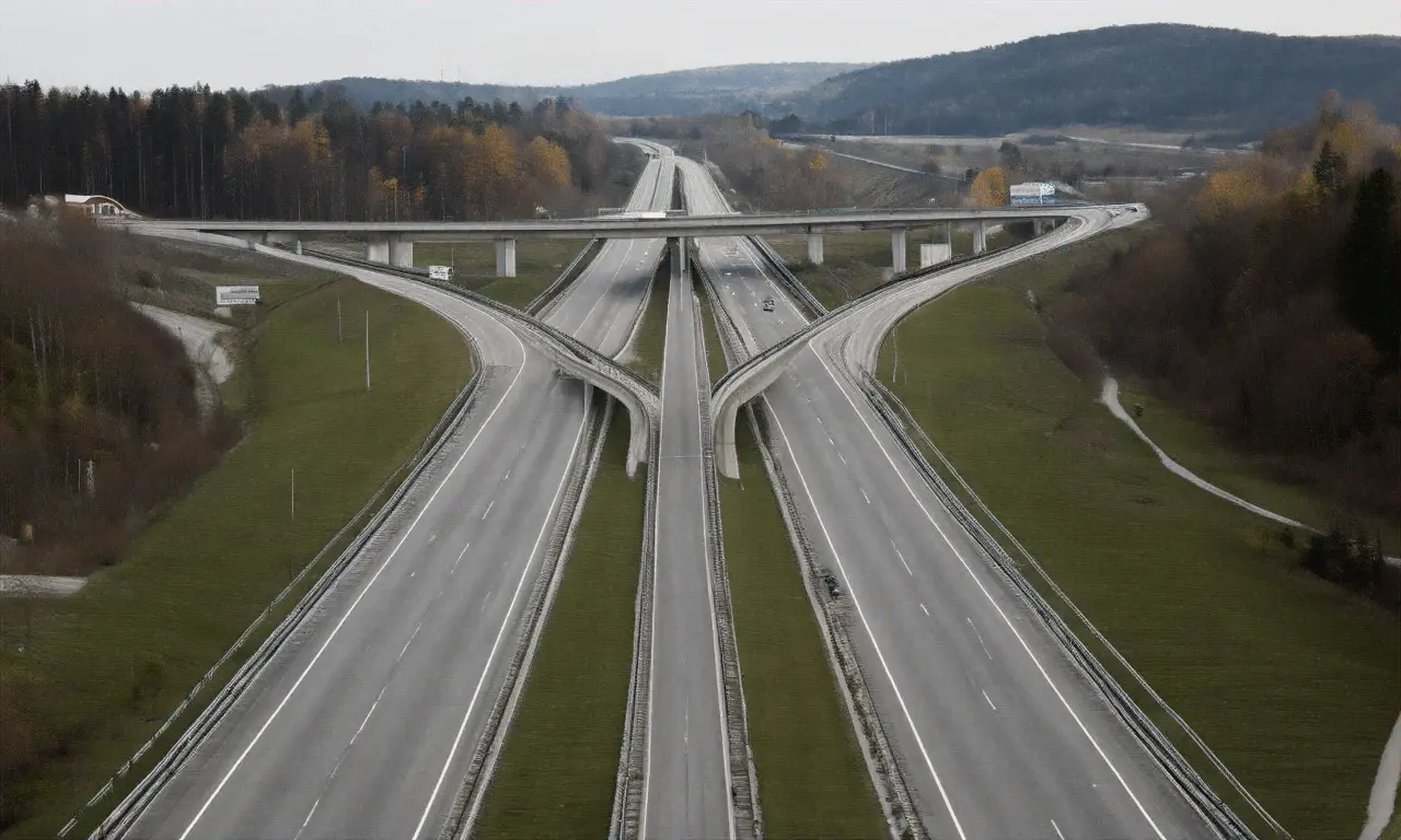 Traffic Segmentation on Kubernetes Platform