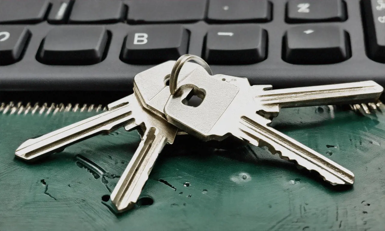 Featured image of post Public Key Infrastructure 3 of 3 – PKI Implementation